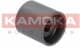 r0135 Kamoka Обводной ролик ремня ГРМ