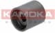 r0135 Kamoka Обводной ролик ремня ГРМ