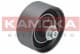 r0150 Kamoka Натяжной ролик ремня ГРМ