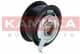 r0151 Kamoka Натяжний ролик ременя ГРМ