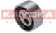 r0153 Kamoka Натяжний ролик ременя ГРМ