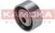 r0153 Kamoka Натяжний ролик ременя ГРМ