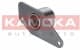 r0155 Kamoka Обводной ролик ремня ГРМ