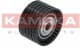 r0168 Kamoka Обвідний ролик ременя ГРМ