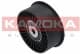 r0172 Kamoka Обвідний ролик ременя ГРМ