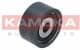 r0200 Kamoka Обводной ролик ремня ГРМ