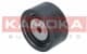 r0200 Kamoka Обводной ролик ремня ГРМ