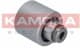 r0209 Kamoka Обвідний ролик ременя ГРМ