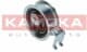 r0220 Kamoka Натяжний ролик ременя ГРМ