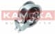 r0220 Kamoka Натяжний ролик ременя ГРМ