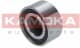 r0237 Kamoka Обводной ролик ремня ГРМ
