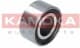 r0237 Kamoka Обводной ролик ремня ГРМ