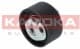 r0259 Kamoka Натяжной ролик ремня ГРМ