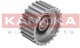r0260 Kamoka Обвідний ролик ременя ГРМ