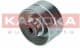 r0269 Kamoka Обвідний ролик ременя ГРМ