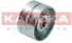 r0269 Kamoka Обвідний ролик ременя ГРМ