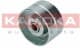 r0269 Kamoka Обвідний ролик ременя ГРМ