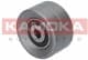 r0278 Kamoka Обводной ролик ремня ГРМ