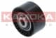 r0293 Kamoka Обвідний ролик ременя ГРМ