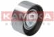 r0303 Kamoka Натяжний ролик ременя ГРМ