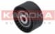 r0339 Kamoka Обвідний ролик ременя ГРМ