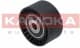 r0339 Kamoka Обвідний ролик ременя ГРМ
