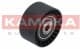 r0339 Kamoka Обвідний ролик ременя ГРМ