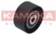r0339 Kamoka Обвідний ролик ременя ГРМ