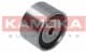 r0350 Kamoka Обвідний ролик ременя ГРМ