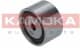 r0350 Kamoka Обвідний ролик ременя ГРМ