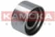 r0354 Kamoka Обводной ролик ремня ГРМ