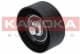r0362 Kamoka Обвідний ролик ременя ГРМ