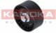 r0366 Kamoka Обвідний ролик ременя ГРМ