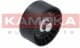 r0366 Kamoka Обвідний ролик ременя ГРМ