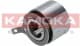 r0367 Kamoka Натяжний ролик ременя ГРМ