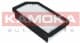 F226201 Kamoka Повітряний фільтр