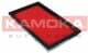 F231401 Kamoka Повітряний фільтр