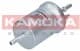 F310501 Kamoka Топливный фильтр