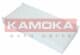 F412801 Kamoka Фільтр салону