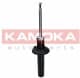 20341031 Kamoka Вкладка амортизатора для Audi Q5