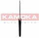20349012 Kamoka Амортизатор для Ford Kuga