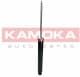 20349012 Kamoka Амортизатор для Ford Kuga
