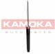 20349012 Kamoka Амортизатор для Ford Kuga