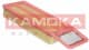 F222601 Kamoka Воздушный фильтр