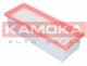 F229201 Kamoka Воздушный фильтр