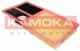 F233701 Kamoka Повітряний фільтр