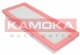 F235201 Kamoka Воздушный фильтр