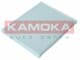 F403301 Kamoka Фильтр салона