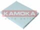 F403301 Kamoka Фильтр салона