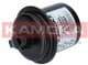 F315401 Kamoka Топливный фильтр